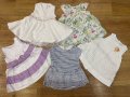 Бебешки дрешки Zara, Penatal размер 3-6 месеца, снимка 4