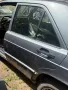 Задни врати за Мерцедес 190, снимка 4