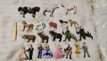 Папо, Schleich хора и животни от други фирми , снимка 1