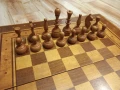 Шах и табла , снимка 4