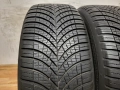 225/55/17 Goodyear / всесезонни гуми, снимка 2
