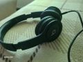 Слушалки Beats Solo HD by Dr. Dre, Matte Black, снимка 4