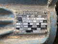 Ел Двигател 220V rpm 1440, снимка 4