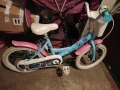 Детско колело / Детски колелета Елза и Анна, Мини Маус , Скай, снимка 8