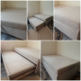 Детско разтегателен легло, снимка 1 - Мебели за детската стая - 45072222