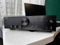 Onkyo A-9010 стерео усилвател – като нов, с дистанционно, снимка 3