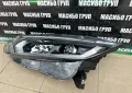 Фар ляв фарове Full Led за Нисан Кашкай Nissan Qashqai фейс, снимка 4