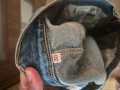 Дамска пола Levi's, снимка 4