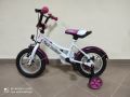 Детски велосипед Passati Ninja 12 Цола , снимка 1 - Велосипеди - 45608858
