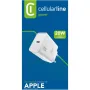 Мощно зарядно CELLULAR LINE 20W Apple, снимка 1