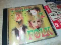 TURBO FOLK 1 CD 2703251701, снимка 1
