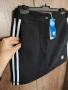 Adidas нова спортна пола , снимка 11