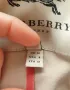 Burberry шлифер тренчкот M 38, снимка 10