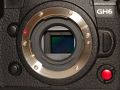 Камера Panasonic Lumix GH6, снимка 7