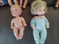 Голям лот малки кукли Мател и Симба Mattel, Simba, снимка 3