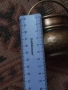 Малко медно котле с дръжка 54266, снимка 3