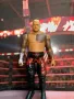 Екшън фигура WWE Solo Sikoa Bloodline Соло Сикоа Basic Mattel играчка figure, снимка 8