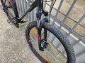 Хидравлика-алуминиев велосипед 29 цола AXESS-шест месеца гаранция, снимка 2