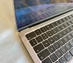 MacBook Air M2 iCloud, снимка 3