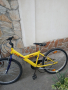 колело, снимка 1 - Велосипеди - 45060240