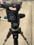 Tripod Manfrotto 190B/JI17+Глава 029, снимка 5