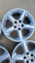 ОРИГИНАЛНИ АЛУМИНИЕВИ ДЖАНТИ ЗА OПЕЛ  ЗАФИРА  АСТРА-5х110х65-17 цола, снимка 4