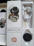 Смарт часовник Smartwatch GT4 PRO, снимка 3