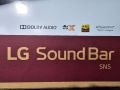 Soundbar LG SN5 400W, снимка 3