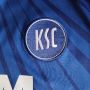 Karlsruher SC 21/22 Home Shirt, 3XL, снимка 10