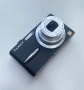 ✅ Panasonic 🔝 Lumix DMC-FX30, снимка 1
