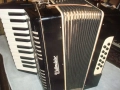 Акордеон Велтмайстер 12 баса, снимка 4