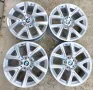 Джанти 17 цола RONAL 5x112 VW AUDI Mercedes, снимка 1