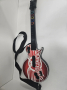 AeroSmith RedOctane Китара за PlayStation 3, снимка 1