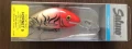 Воблери Salmo Hornet 9 Tiger Red Head, снимка 1