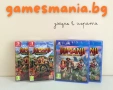 [ps4/Nintendo Switch] Jumanji / Чисто НОВИ / Супер цена!, снимка 1