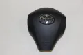 Airbag волан Toyota Yaris P9 (2006-2011г.) 45130-0D160 / 451300D160 Тойота Ярис, снимка 5