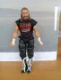 Екшън фигура WWE Sami Zayn Elite Сами Зейн Bloodline Mattel играчка figure + removable t-shirt, снимка 2