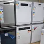 свободностояща съдомиялня BEKO - 60см., снимка 7