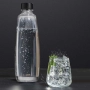Стъклени бутилки SodaStream DUO 2бр х 1L за сода, снимка 7