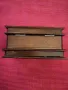 Стара сувенирна кутия за бижута Будапеща. , снимка 10