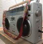 Радиокасетофон JVC RC M70 jvc rc m70 jvc M70 jvc m 70 JVC M70Boombox Ghettoblaster , снимка 10