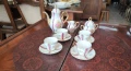 Порцеланов сервиз за кафе, снимка 2
