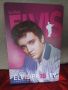 Elvis Presley-35 Anniversary-метална табела(плакет), снимка 1 - Китари - 45759155