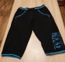 Нови слим 7/8 дънки и спортно долнище, снимка 9