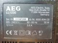 Винтоверт и Зарядно AEG LL1230 12V Li-ion, снимка 3