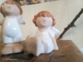 Фигурки ангелчета , снимка 3