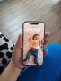 iPhone 15 pink , снимка 1