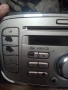 Радио CD Ford Focus 2.0 TDCI , 8M5T-18C815-AC , KW2000 , 6000CD, снимка 2