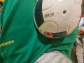 ★ █▬█ █ ▀█▀ ★Футболна топка ADIDAS EURO 2016 CONTINENTAL , снимка 7