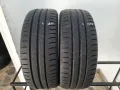 2бр летни гуми 205/55/16 MICHELIN L01875 , снимка 3